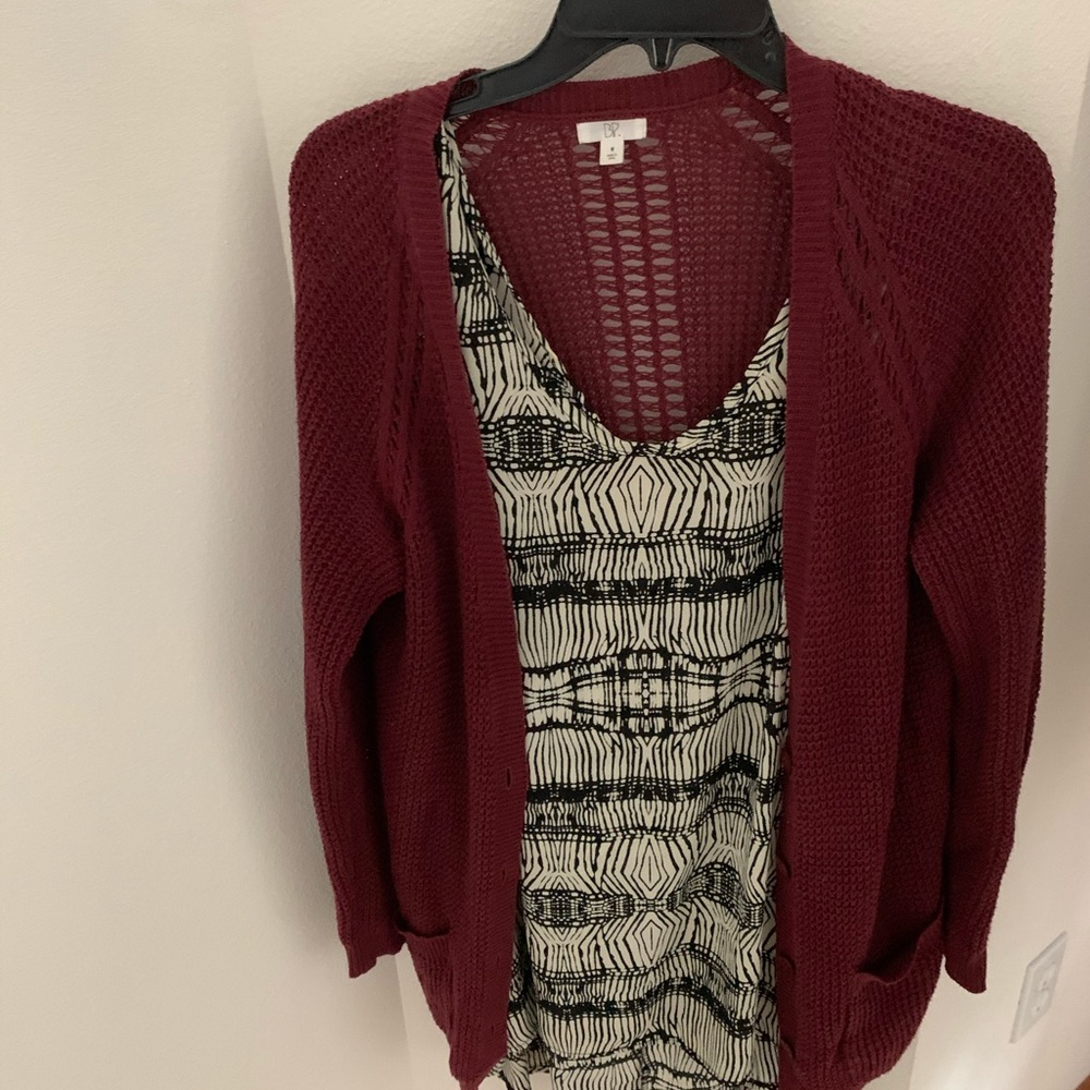 Cardigan - Picture 4 of 4